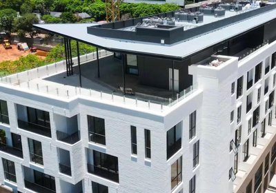 Empire - Rosebank Self-Catering Apartments