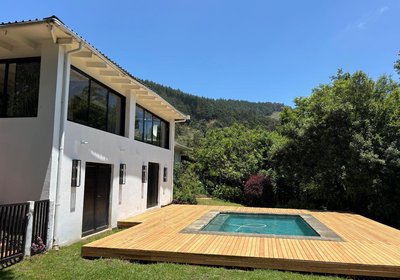 House 28, Fort Village