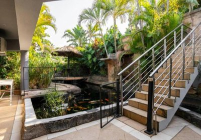 Coastal Boutique Hotel