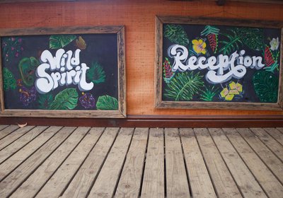 Wild Spirit Backpackers Lodge