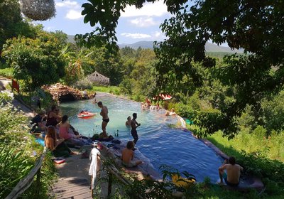 Wild Spirit Backpackers Lodge