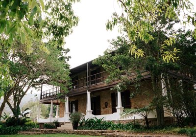 Swartvlei Guest Farm