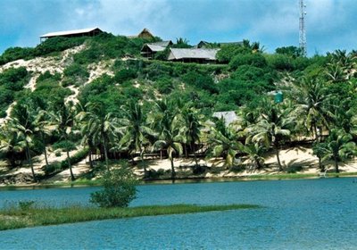 Cowrie Lodge