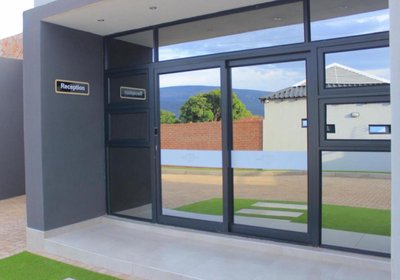 MRF Lodge