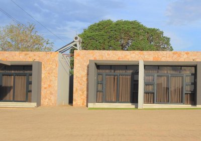 MRF Lodge