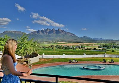 Val du Charron Wine & Leisure Estate