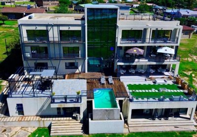 Greenlake Guest House