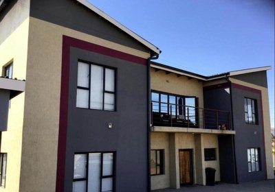 Greenlake Guest House