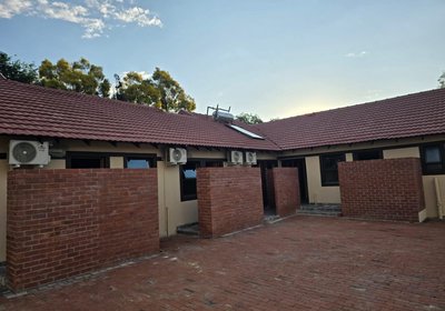 La - Majestic Guest Lodge