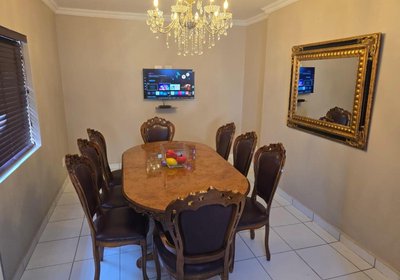 La - Majestic Guest Lodge