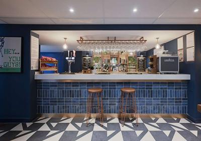 Travelodge Edinburgh Central