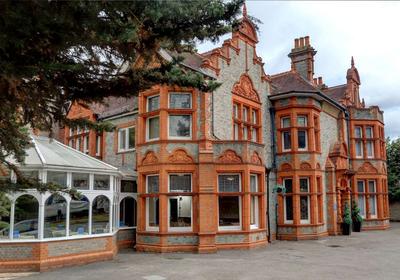 Sure Hotel by Best Western Reading