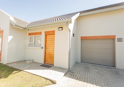 1 on York - Townhouse 26