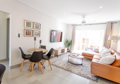 1 on York - Townhouse 26