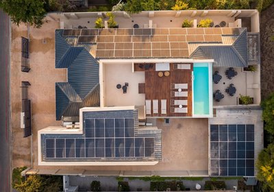 Guesthouse Ubuntu - Stellenbosch