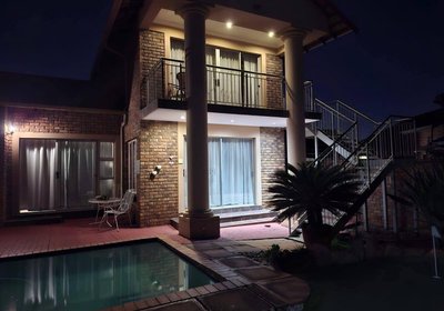 The Clubhouse Guesthouse