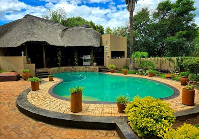 El-Tsuri Guest Resort