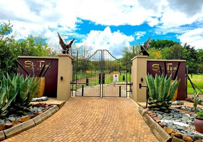 El-Tsuri Guest Resort