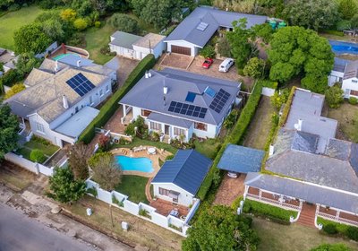 Kaiser's Guest House