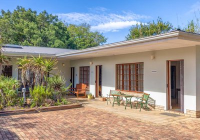 Kaiser's Guest House