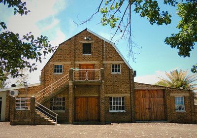 Barn Bed & Breakfast/Guesthouse