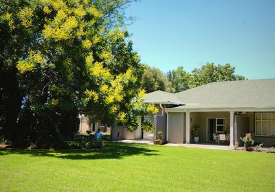 Barn Bed & Breakfast/Guesthouse