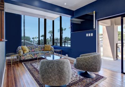 Ahoy Boutique Hotel Mandela Bay