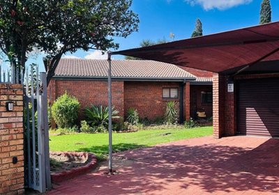 Baseni Airguest House