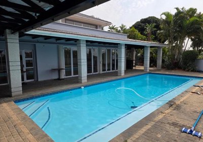 The Sea Breeze Guest House