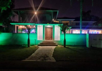 The Sea Breeze Guest House