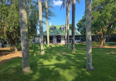 The Corner Guesthouse