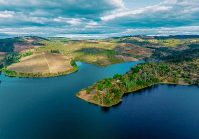 Kruger Island Resort