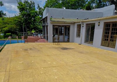 Kruger Island Resort