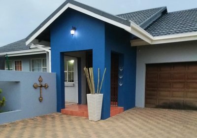 Platberg Self Catering