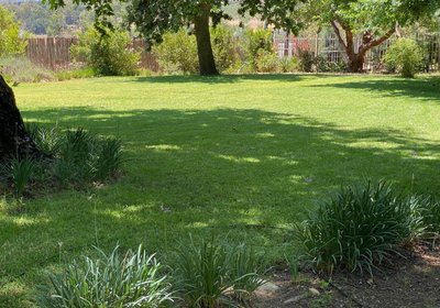 Magents Farm Guesthouse