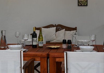 Memory Makers Bush Lodge