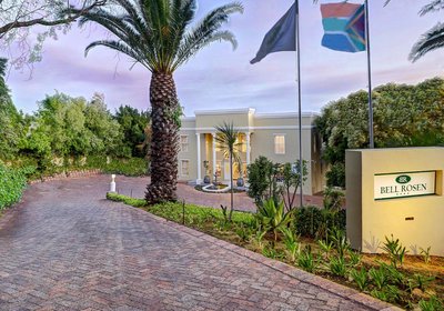 Bell Rosen Guest House