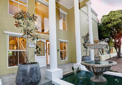 Bell Rosen Guest House