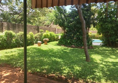Inkindaba Guest Lodge