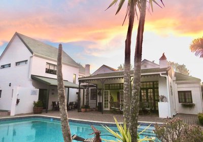 Whistlewood Guest House