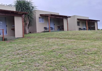 Sunset Safari Camp at Hluhluwe Game Park