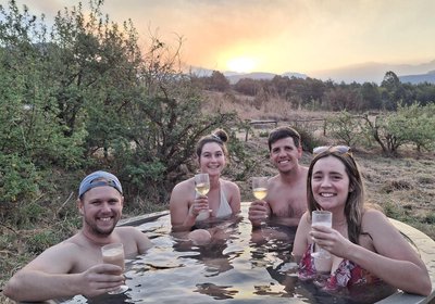 Sani Lodge & Cottages