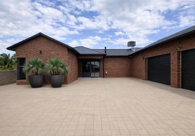 Fairview Guest House Executive