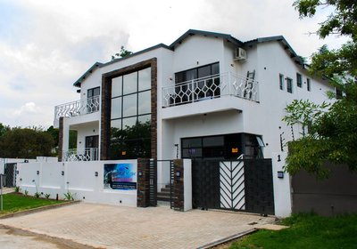 Hospital View Guesthouse