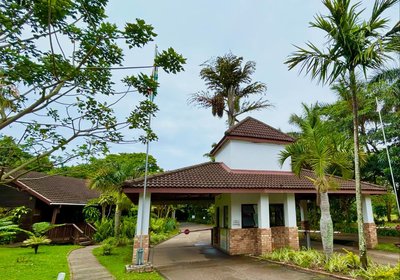 Imvubu Lodge Richards Bay