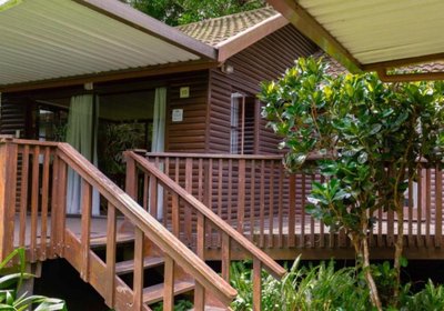 Imvubu Lodge Richards Bay