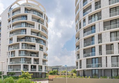 Lux @ Ellipse Galelileo