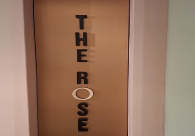 Urban Elephant The Rose