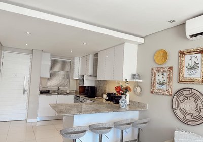 Instellies Self-Catering Apartment