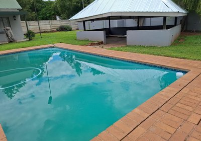 T-Square Overnight Accommodation